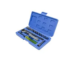 Benson Tools Benson Doppendoos 17 dlg - 1/4"