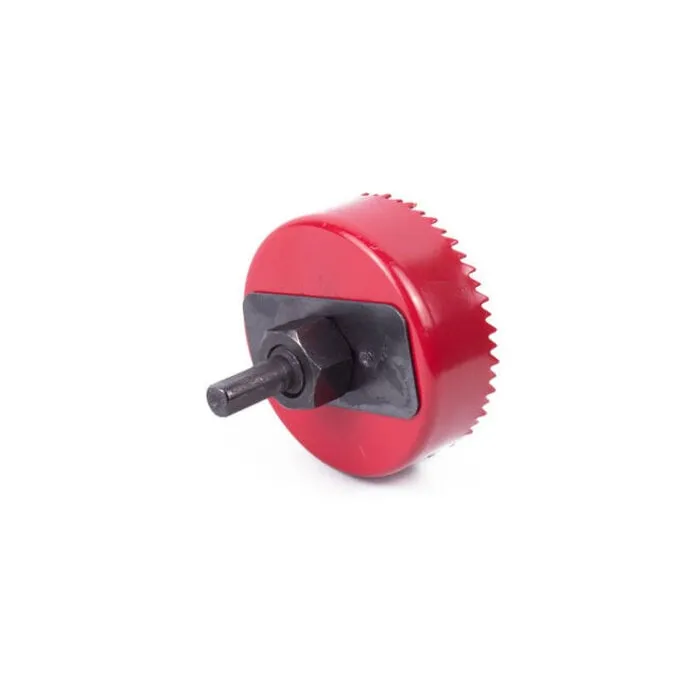Benson Tools Benson Gatenzaagset 9 dlg heavy duty