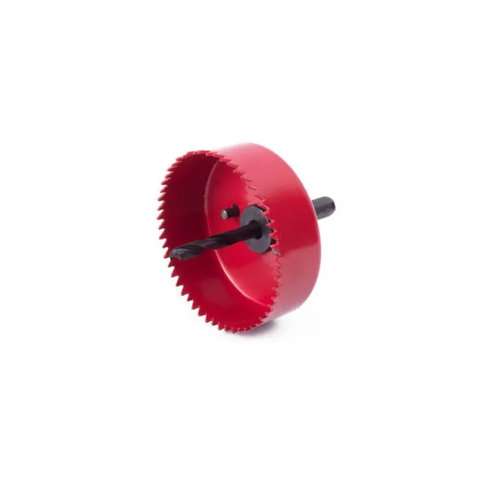 Benson Tools Benson Gatenzaagset 9 dlg heavy duty