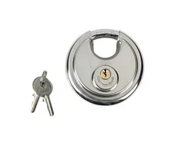 Benson Tools Hangslot 90 mm rond