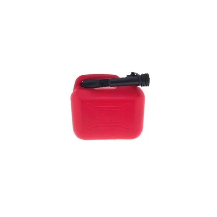 Benson Tools Benson Jerrycan 5 ltr met vloeistofindicator