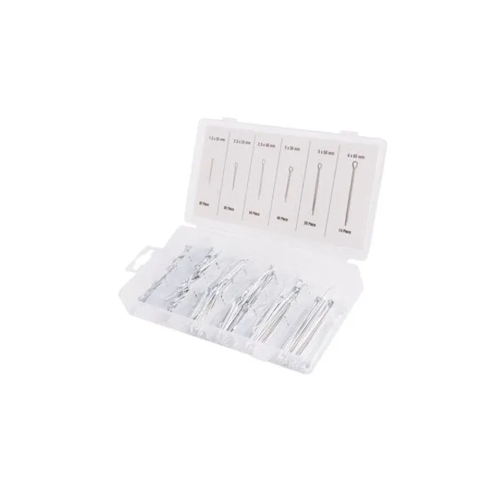 Benson Tools Benson Splitpennenset 300 dlg