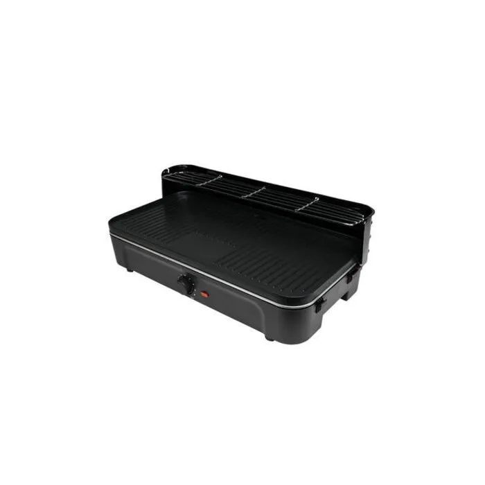 Benson Tools Benson Grill elektrisch 2 in 1