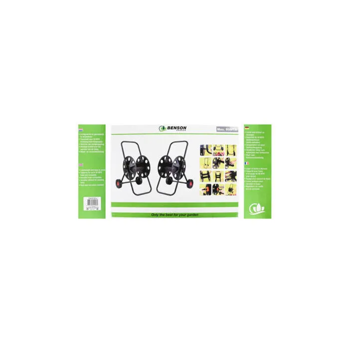 Benson Tools Benson Slangwagen 50 mtr