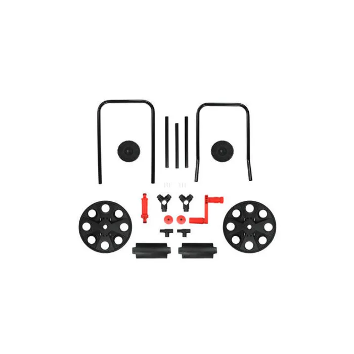 Benson Tools Benson Slangwagen 50 mtr