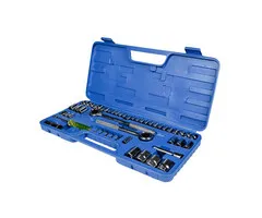Benson Tools Doppenset 52 dlg