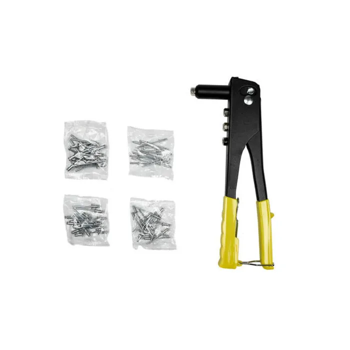 Benson Tools Popnageltang met nagels