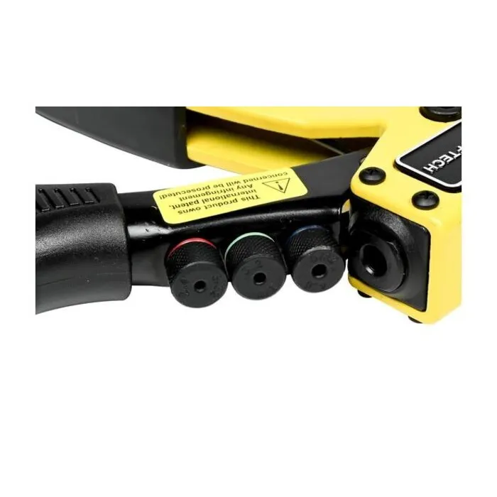 Benson Tools Benson Popnageltang profi