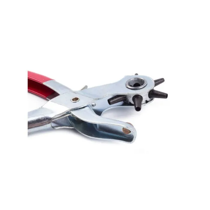 Benson Tools Benson Gatentangenset 3 dlg + accessoires