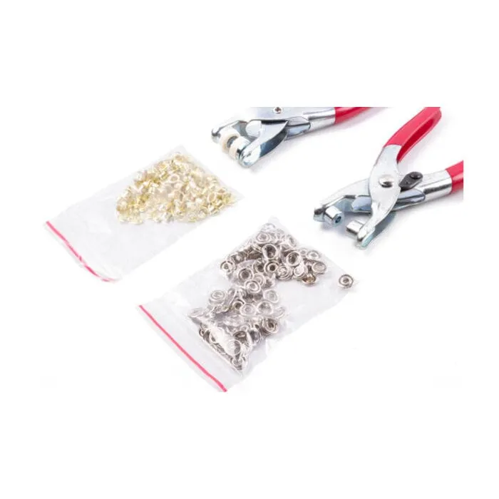 Benson Tools Benson Gatentangenset 3 dlg + accessoires