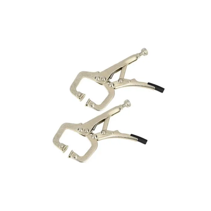 Benson Tools Benson Griptang set 2-delig mini
