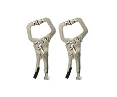 Benson Tools Benson Griptang set 2 dlg mini