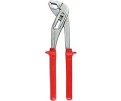 Benson Tools Waterpomptang 10" Cr-V profi