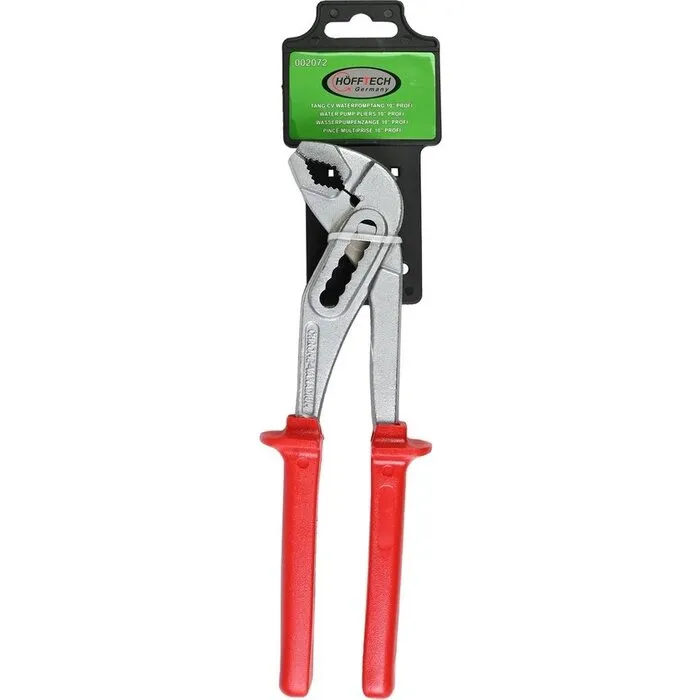 Benson Tools Benson Waterpomptang 10" Cr-V profi