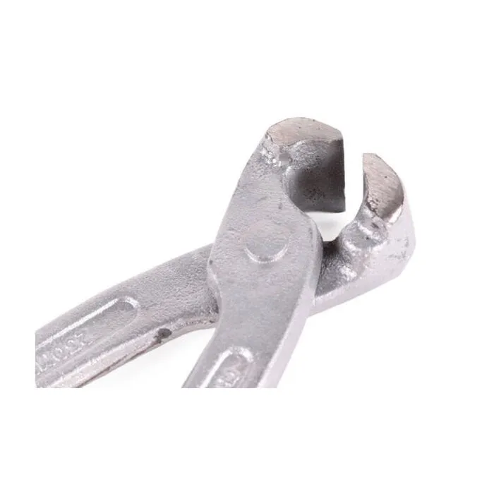 Benson Tools Benson Vlechttang 10" Cr-V