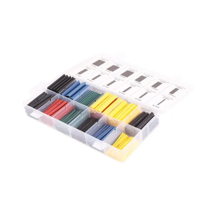 Benson Tools Benson Krimpkous 280 dlg assorti