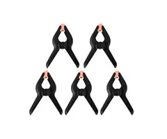 Benson Tools Zeilklem 50 mm 90 cm 5 dlg super