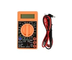 Benson Tools Multimeter digitaal