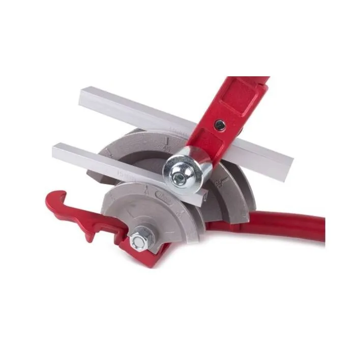 Benson Tools Pijpenbuiger 15-22 mm heavy duty