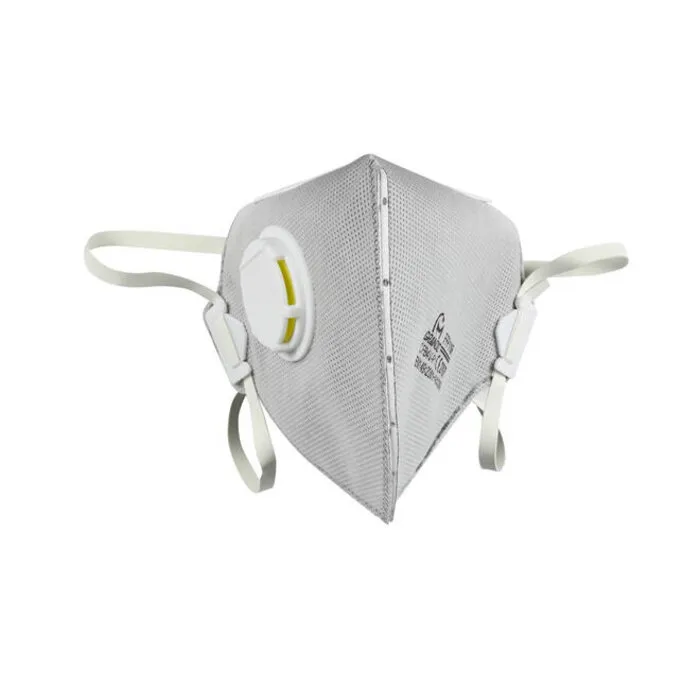 Benson Tools Stofmasker met ventiel 2 dlg CE