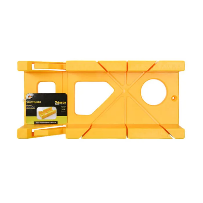 Benson Tools Benson Verstekbak kunststof