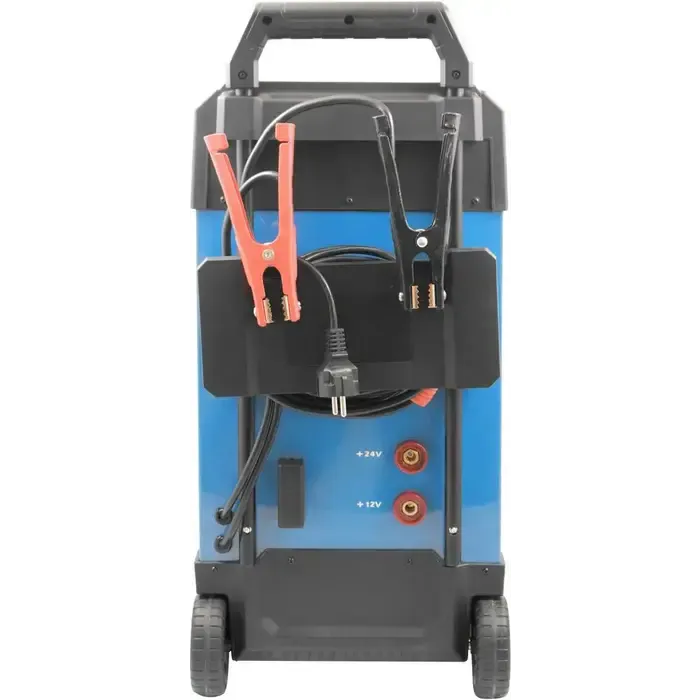 Güde Güde Digital GDB 24V/12V-200 acculader - Geschikt voor laden tot 450Amp