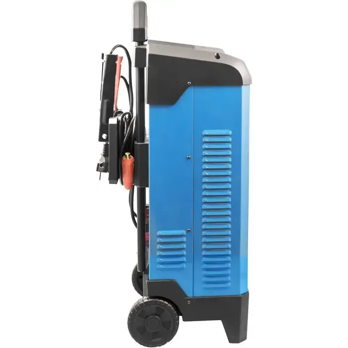 Güde Güde Digital GDB 24V/12V-200 acculader - Geschikt voor laden tot 450Amp