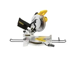 Stanley Stanley SM1650-QS Afkortzaag 1650 Watt