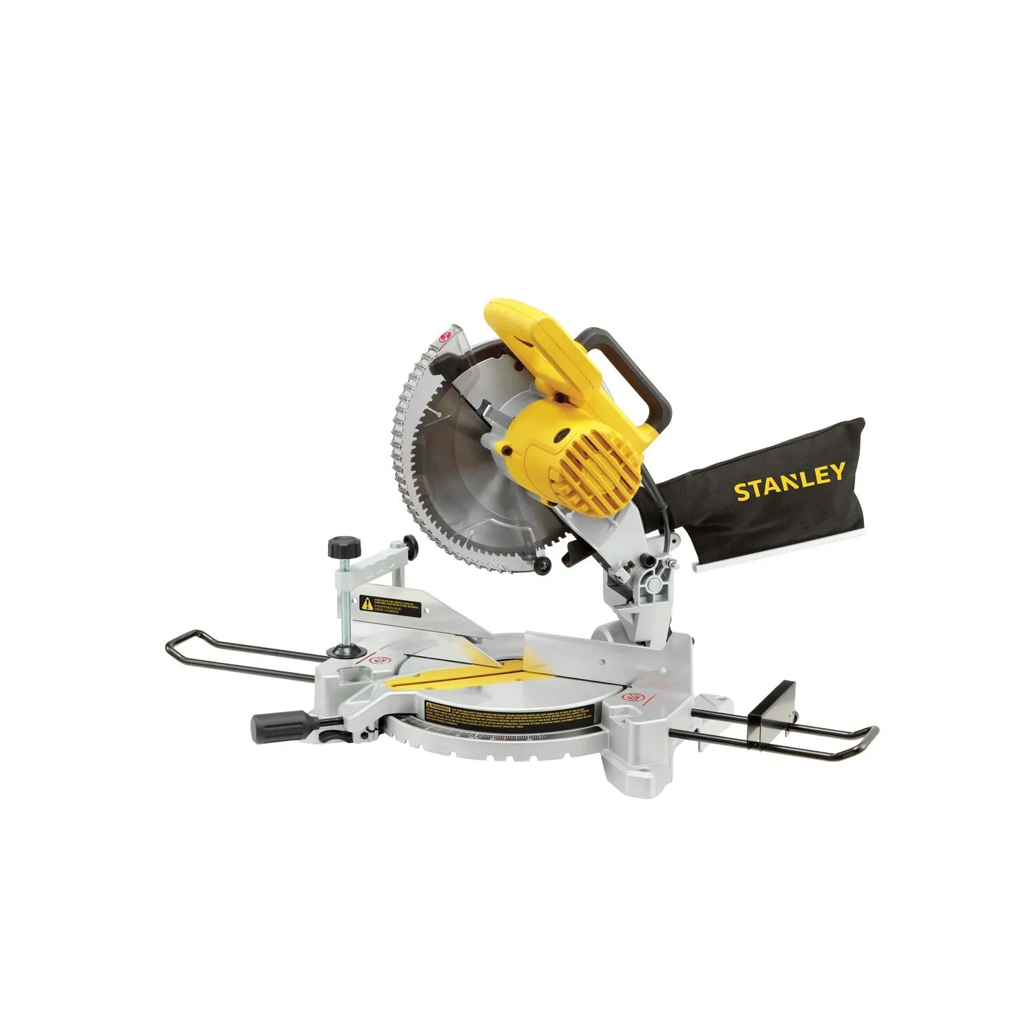Stanley Stanley SM1650-QS Afkortzaag 1650 Watt