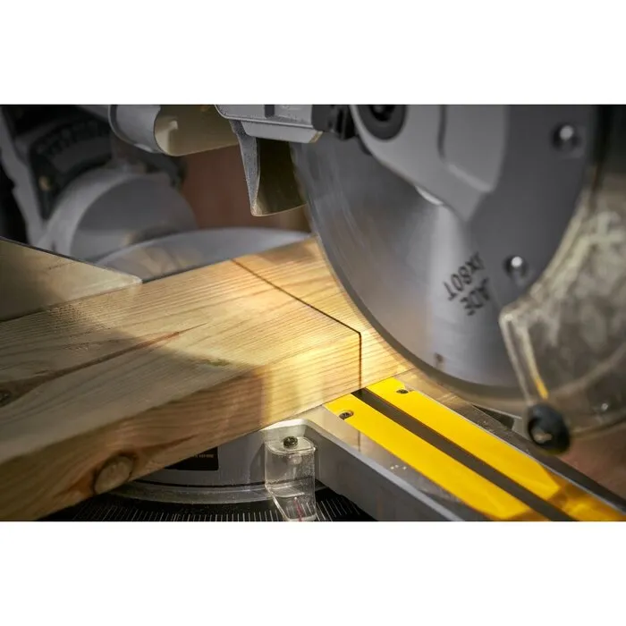 Stanley Stanley SM1800-QS Radiaal afkortzaag 180 Watt