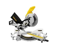 Stanley Stanley SM1800-QS Radiaal afkortzaag 180 Watt