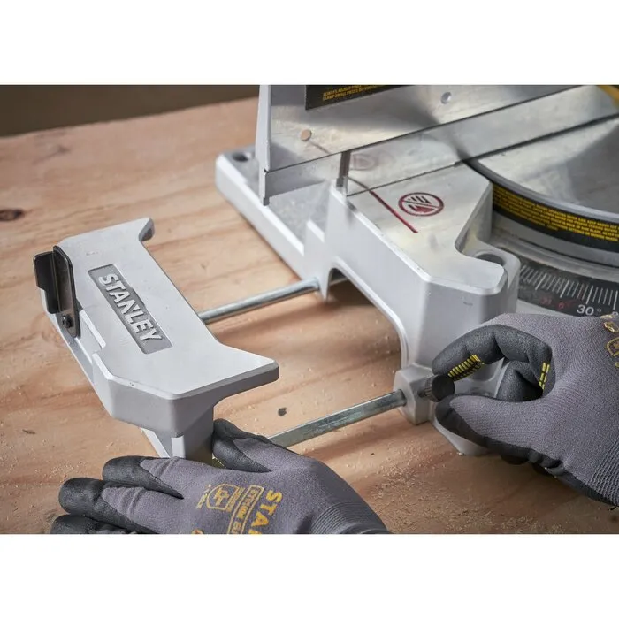 Stanley Stanley SM1800-QS Radiaal afkortzaag 180 Watt