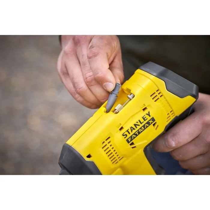 Stanley Stanley SFMCE521B Accu Hogedrukpomp