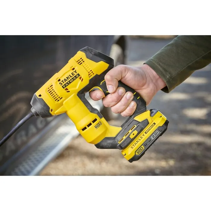 Stanley Stanley SFMCE521B Accu Hogedrukpomp