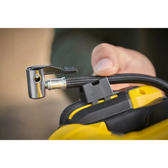 Stanley Stanley SFMCE521B Accu Hogedrukpomp