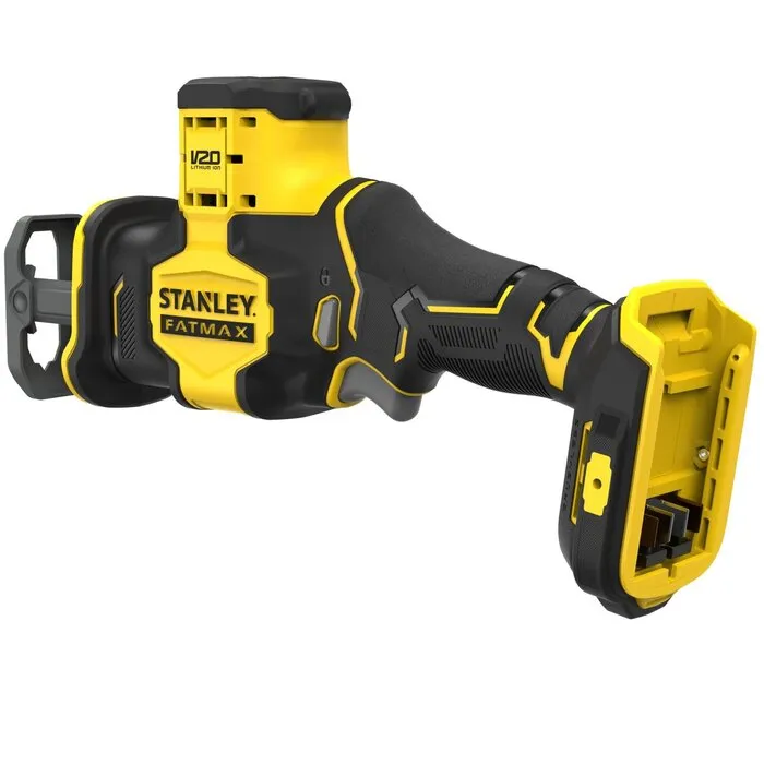 Stanley Stanley SFMC305B Accu Reciprozaag