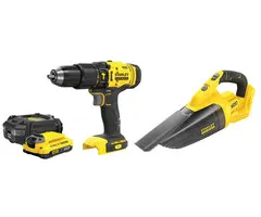 Stanley Stanley SFMCK219D1-QW Combi Kit