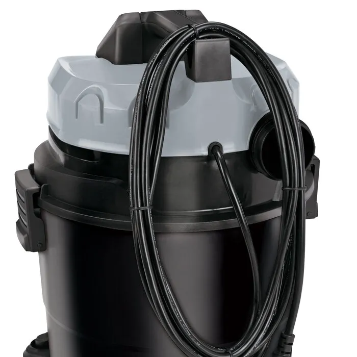 Nat-/Droogzuiger 20L - 800W - Produced by Einhell