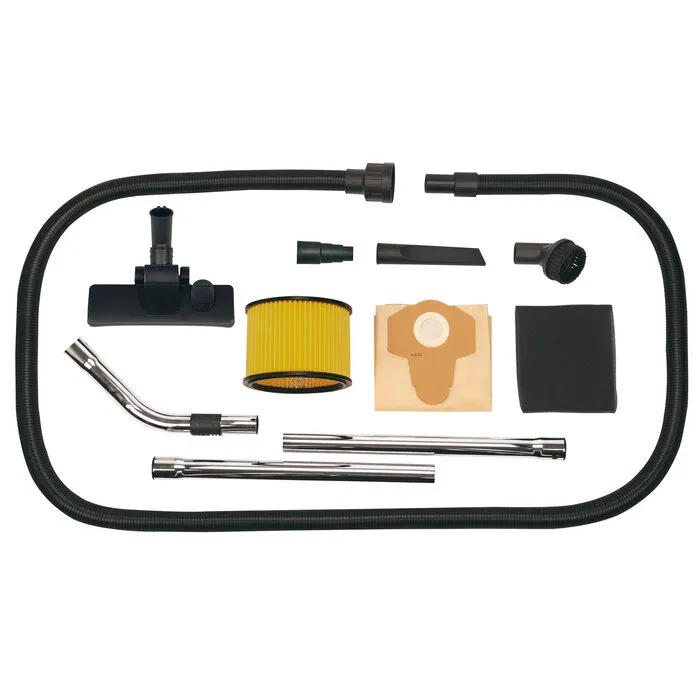 Nat-/Droogzuiger 20L - 800W - Produced by Einhell