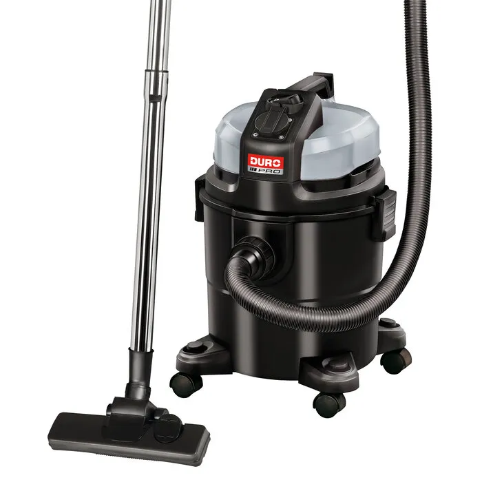 Nat-/Droogzuiger 20L - 800W - Produced by Einhell