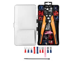 NEO NEO Striptang met 230 connectoren