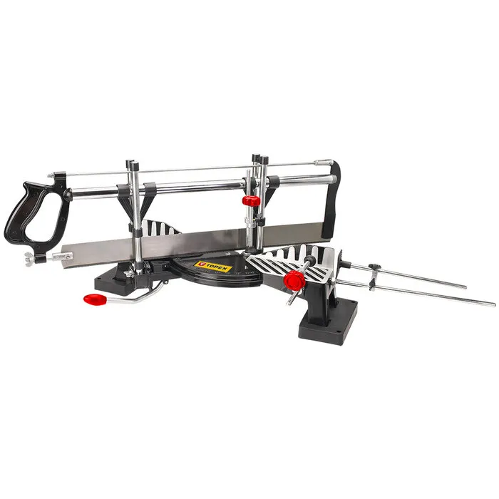 Topex Topex Verstekzaag 550mm