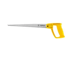 Topex Topex Schrobzaag 300mm 9 TPI