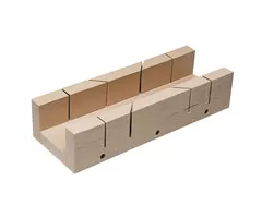 Topex Topex Verstekbak 300x45x55mm