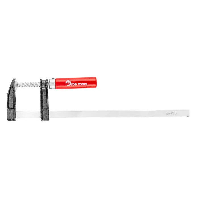 TOPTOOLS TopTools Lijmklem 300x50mm