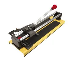 Topex Topex Tegelsnijder 600x180mm