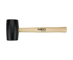 NEO NEO Rubber Hamer 680gr