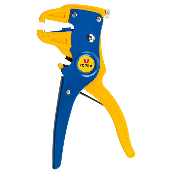 Topex TOPEX Striptang 175mm