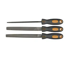 NEO NEO Metaalvijlenset 200mm