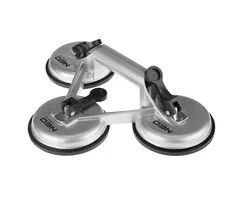 NEO Zuignap Tripple 150 KG ALU